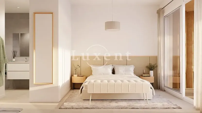 Prodej bytu 5+kk, San Roque, Španělsko, 99 m2