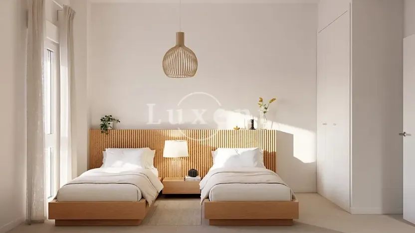 Prodej bytu 4+kk, San Roque, Španělsko, 85 m2