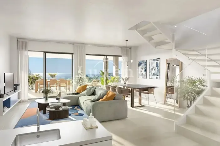 Prodej bytu 3+kk, La Perla-Torremuelle, Španělsko, 107 m2