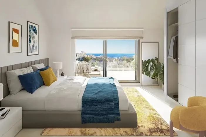 Prodej bytu 3+kk, La Perla-Torremuelle, Španělsko, 107 m2