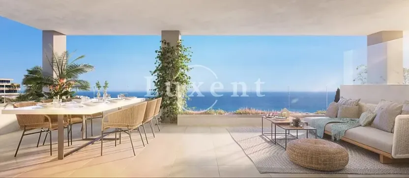 Prodej bytu 3+kk, La Perla-Torremuelle, Španělsko, 107 m2