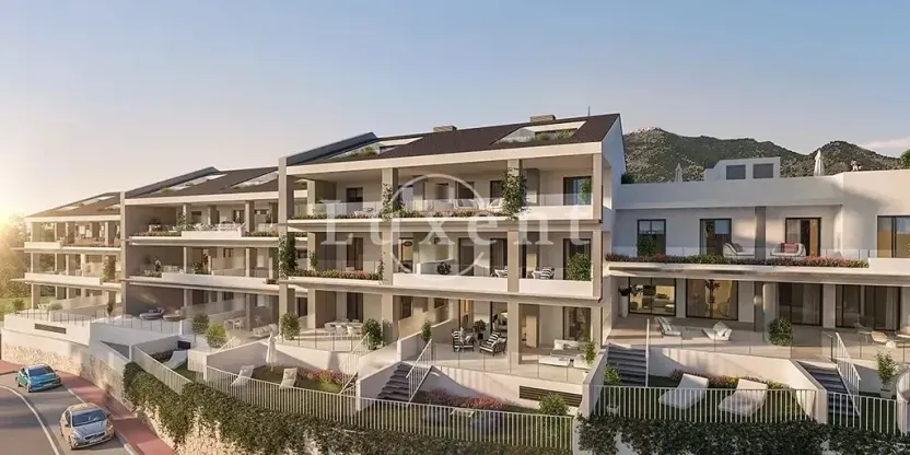 Prodej bytu 3+kk, La Perla-Torremuelle, Španělsko, 107 m2