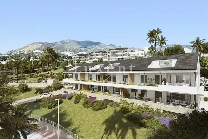 Prodej bytu 3+kk, La Perla-Torremuelle, Španělsko, 107 m2