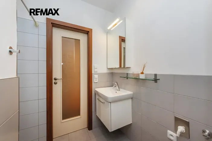 Prodej bytu 3+kk, Praha - Zbraslav, Sulova, 86 m2