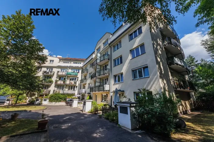 Prodej bytu 3+kk, Praha - Zbraslav, Sulova, 86 m2