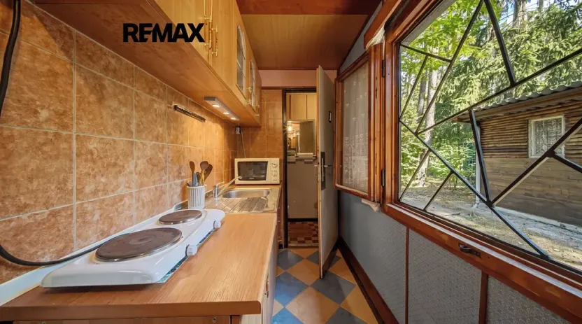 Pronájem chaty, Doksy, Dalibora z Myšlína, 40 m2