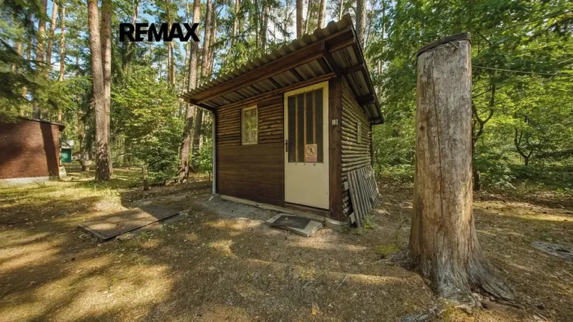Pronájem chaty, Doksy, Dalibora z Myšlína, 40 m2