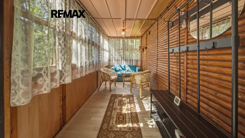 Prodej chaty, Doksy, Dalibora z Myšlína, 40 m2