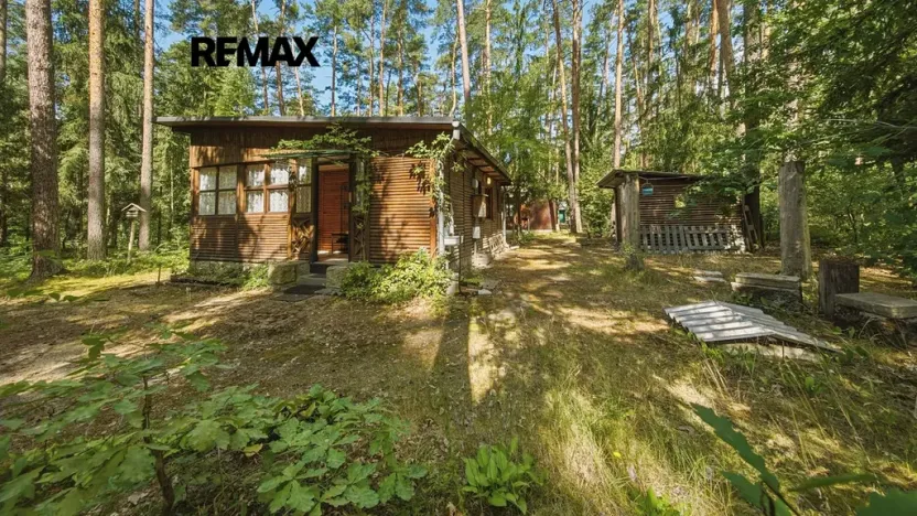 Prodej chaty, Doksy, Dalibora z Myšlína, 40 m2