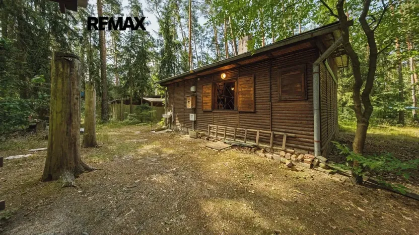Prodej chaty, Doksy, Dalibora z Myšlína, 40 m2