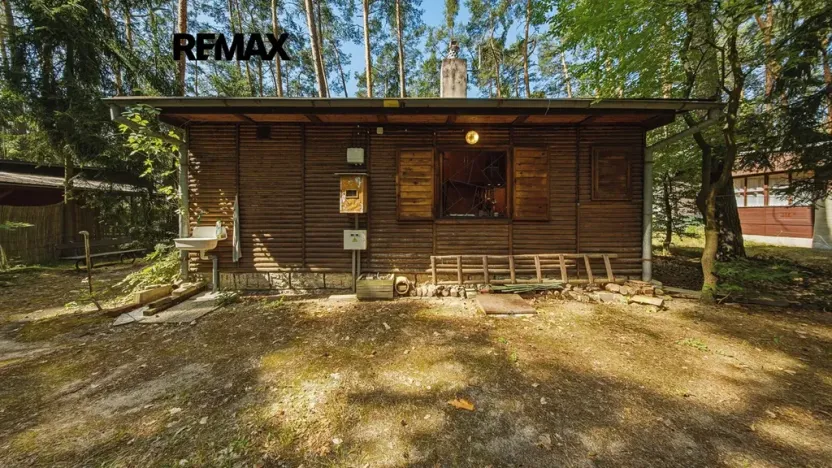 Prodej chaty, Doksy, Dalibora z Myšlína, 40 m2