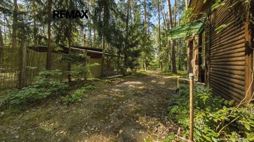 Prodej chaty, Doksy, Dalibora z Myšlína, 40 m2