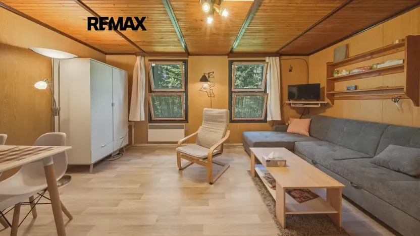 Prodej chaty, Doksy, Dalibora z Myšlína, 40 m2