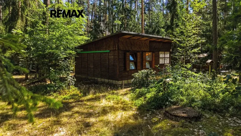 Prodej chaty, Doksy, Dalibora z Myšlína, 40 m2
