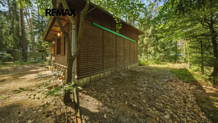 Prodej chaty, Doksy, Dalibora z Myšlína, 40 m2