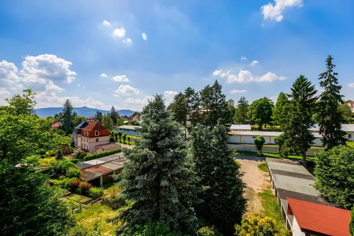 Prodej vily, Liberec, Lesní, 400 m2