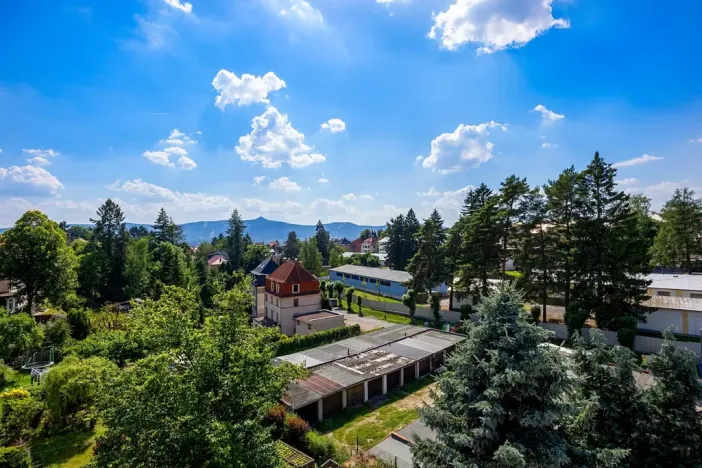 Prodej vily, Liberec, Lesní, 400 m2