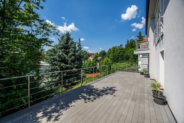 Prodej vily, Liberec, Lesní, 400 m2