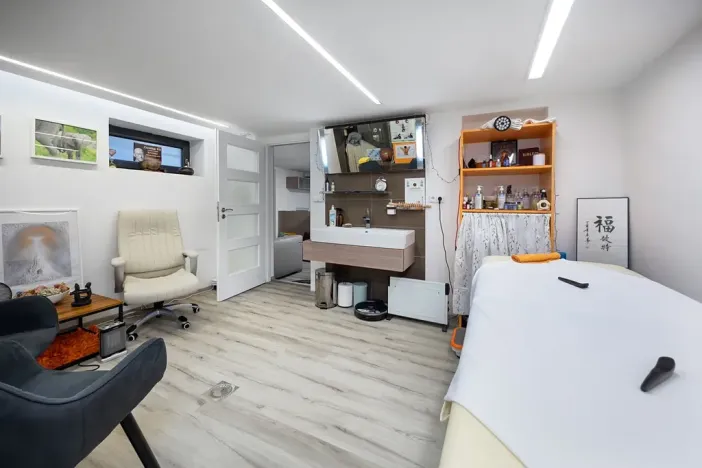 Prodej vily, Liberec, Lesní, 400 m2