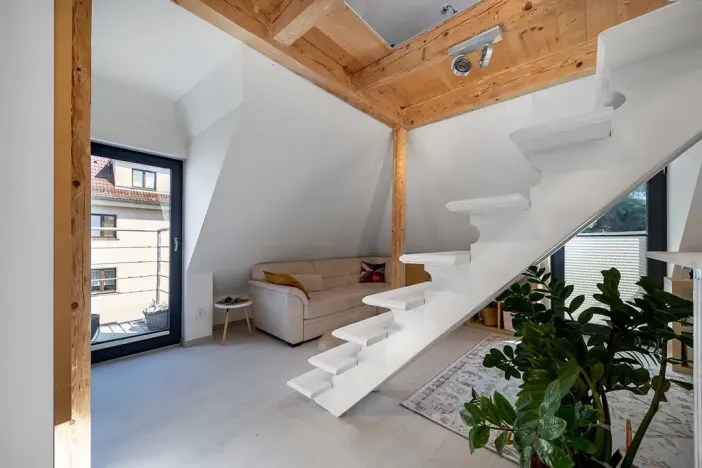 Prodej vily, Liberec, Lesní, 400 m2