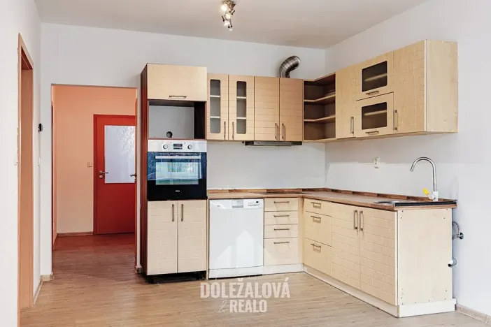 Pronájem bytu 3+kk, Jihlava, Poláčkova, 68 m2