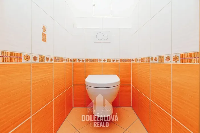 Pronájem bytu 3+kk, Jihlava, Poláčkova, 68 m2