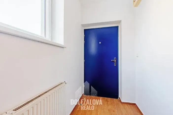 Pronájem bytu 3+kk, Jihlava, Poláčkova, 68 m2