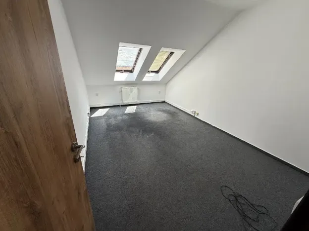 Pronájem kanceláře, Brno, Úvoz, 71 m2