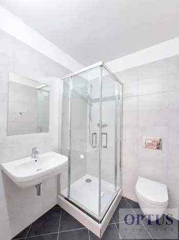 Pronájem kanceláře, Praha - Smíchov, U Demartinky, 96 m2