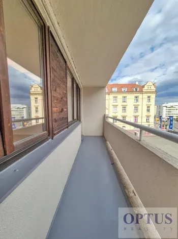 Pronájem kanceláře, Praha - Smíchov, U Demartinky, 96 m2