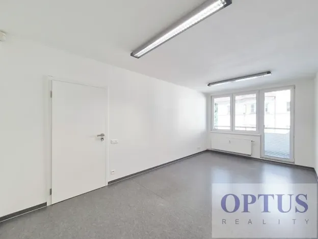 Pronájem kanceláře, Praha - Smíchov, U Demartinky, 106 m2