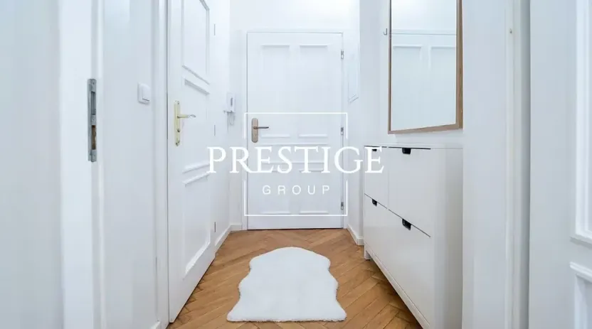 Pronájem bytu 1+kk, Praha - Nusle, náměstí Bratří Synků, 24 m2