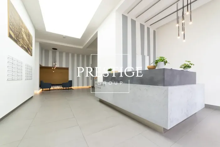 Prodej bytu 3+kk, Praha - Karlín, Za Karlínským přístavem, 103 m2