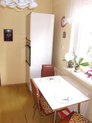 Prodej bytu 3+1, Hlinsko, Budovatelů, 62 m2