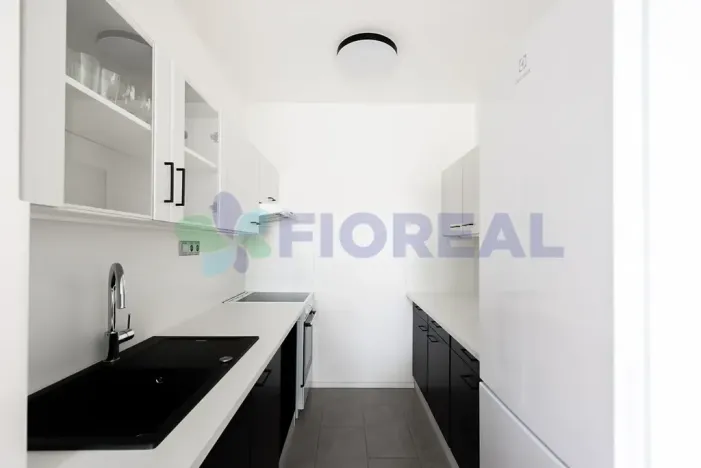 Pronájem bytu 2+kk, Praha - Stodůlky, Amforová, 43 m2