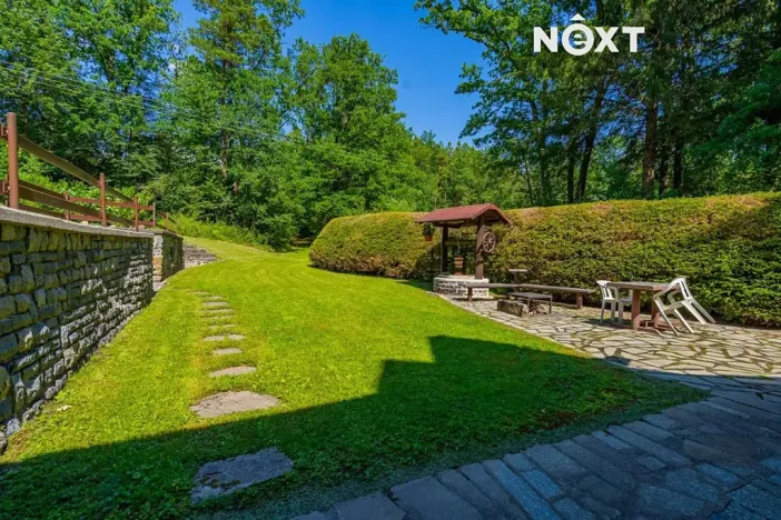 Prodej rodinného domu, Kamenný Újezd, 56 m2