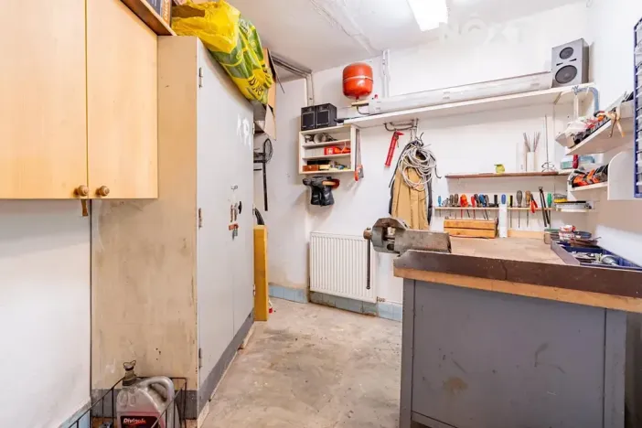 Prodej rodinného domu, Kamenný Újezd, 56 m2