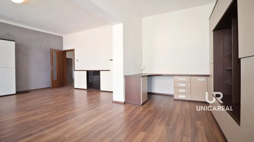 Prodej bytu 3+1, Brno - Veveří, Kounicova, 120 m2