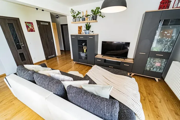 Prodej rodinného domu, Mnichovo Hradiště, Podolská, 117 m2