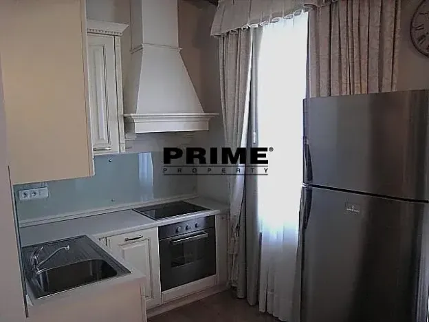 Pronájem bytu 1+kk, Praha - Vinohrady, Italská, 41 m2