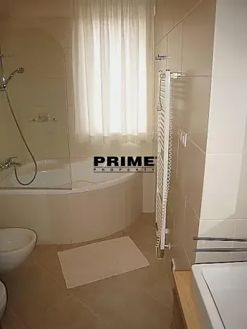 Pronájem bytu 1+kk, Praha - Vinohrady, Italská, 41 m2