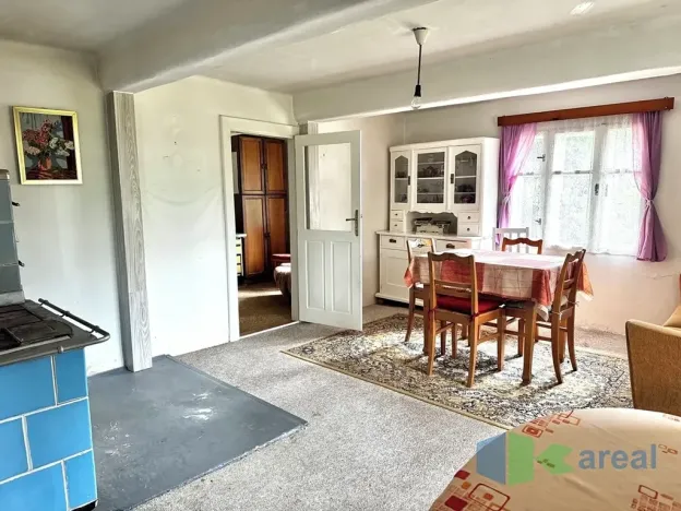 Prodej rodinného domu, Verměřovice, 150 m2