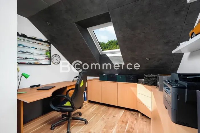 Prodej rodinného domu, Chrudim, Nová, 140 m2