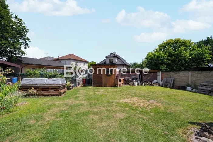 Prodej rodinného domu, Chrudim, Nová, 140 m2