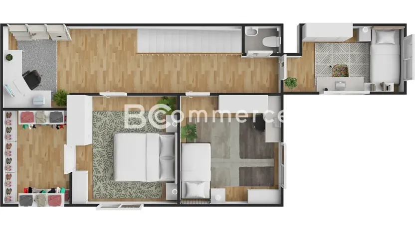Prodej rodinného domu, Chrudim, Nová, 140 m2