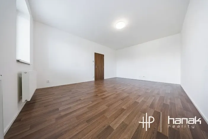 Pronájem bytu 2+1, Šternberk, Jívavská, 71 m2