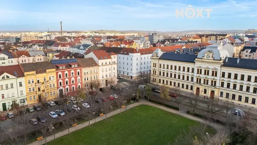 Prodej - jiné, Plzeň, Jablonského, 135 m2