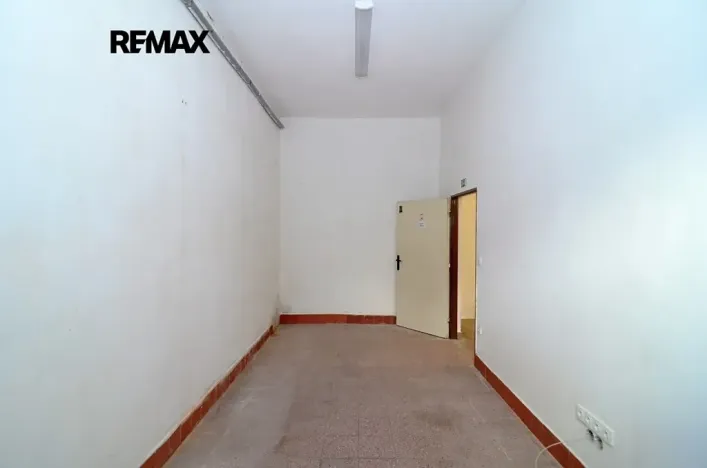 Pronájem obchodního prostoru, Brněnec, 238 m2