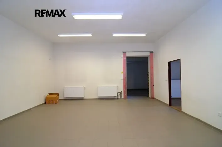 Pronájem obchodního prostoru, Brněnec, 238 m2