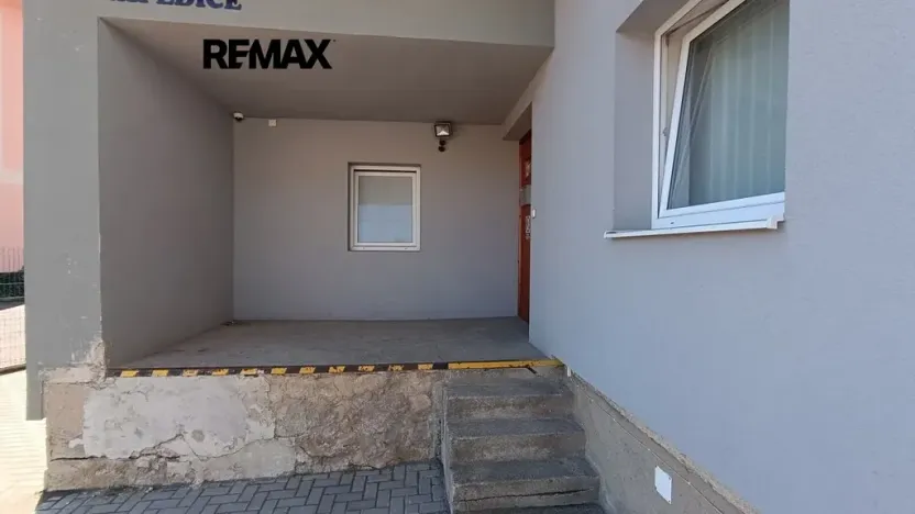 Pronájem obchodního prostoru, Brněnec, 238 m2